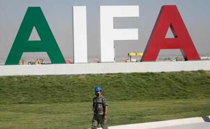 Aeropuerto Internacional Felipe Ángeles: ¿Ya reservaste tu vuelo? quedan pocos asientos para la inauguración   