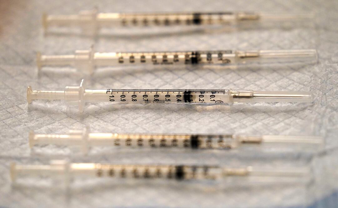 Foto: AP Photo/Nam Y. Huh, archivo