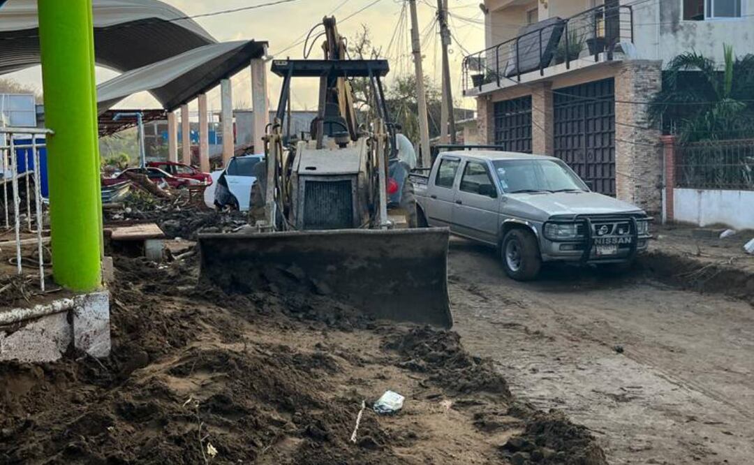 Foto: Archivo/ EL UNIVERSAL