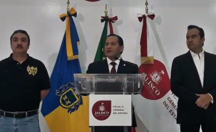 Abaten al “Tun Tun”, presunto líder del CJNG en Jalisco