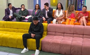 ¿Quiénes son los nominados rumbo a la recta final de "La casa de los famosos México"?; así fue la octava gala de nominación