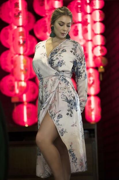 Ama tus curvas y usa lo que quieras 