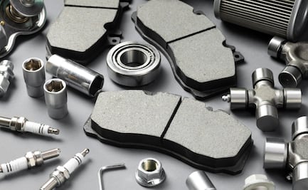 Aranceles de EU ya impactan en industria de autopartes de México; producción cayó 8.6% de enero a mayo