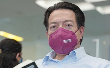 Economía moral, la base del Paquete Económico 2022: Mario Delgado