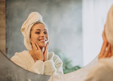 Cómo eliminar los puntos negros y prevenir su aparición