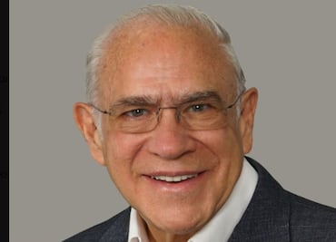 Frente Amplio por México logrará el primer gobierno de coalición en el país: José Ángel Gurría