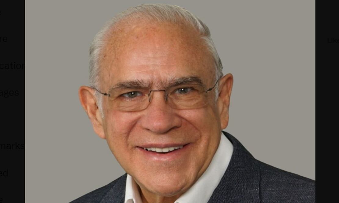 José Ángel Gurría confirmó que “por el compromiso y el amor que tengo hacia mi país”, aceptó dirigir el “Proyecto de Nación” del Frente Amplio por México. Foto: especial