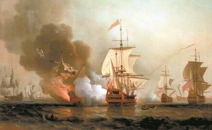 Suspenden otra vez el rescate del Galeón San José