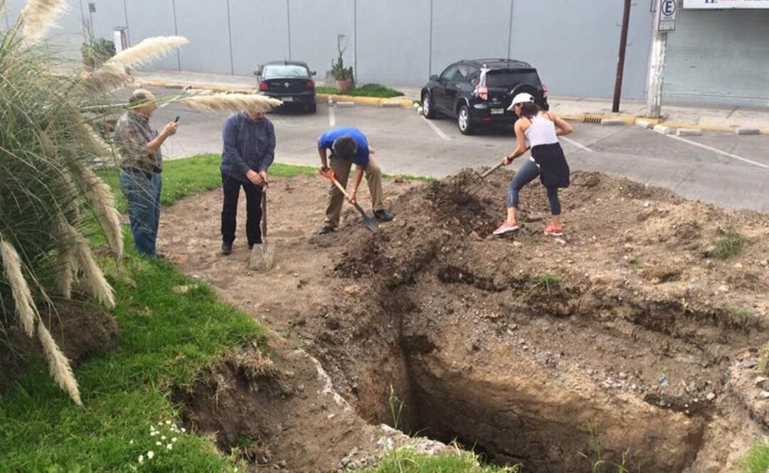 (Foto Rebeca Jiménez/ EL UNIVERSAL)