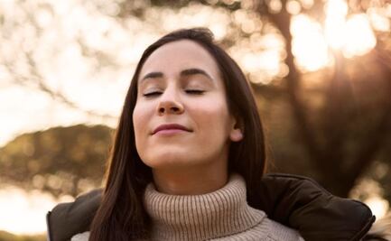 El método de 4 sencillos pasos para recuperar la calma mental; psicóloga revela técnica