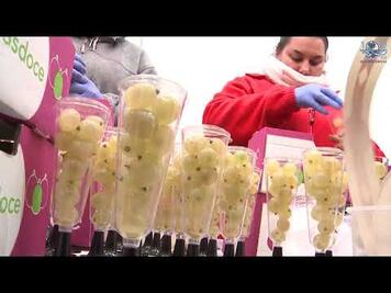 ¿Por qué se comen 12 uvas a la medianoche?