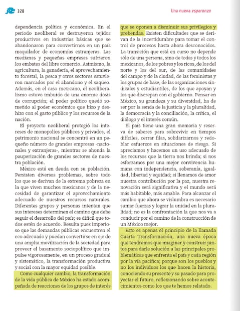 Convierten una obra del INAH en libro de Historia para primaria