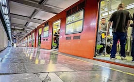 Habrá otra licitación para compra de trenes de la Línea 3