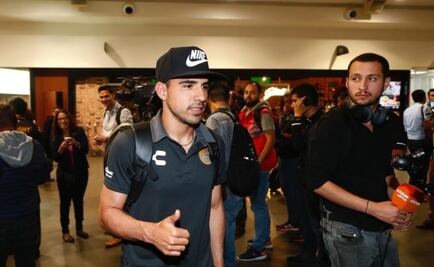 Contra Pumas hay más reflectores: Escoboza