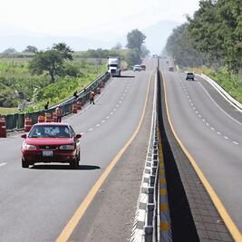 Accidentes de autos crecen 20% en época navideña