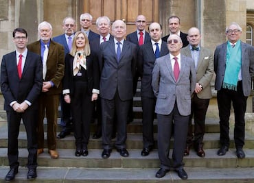 Celebran influencia de Cervantes en Shakespeare