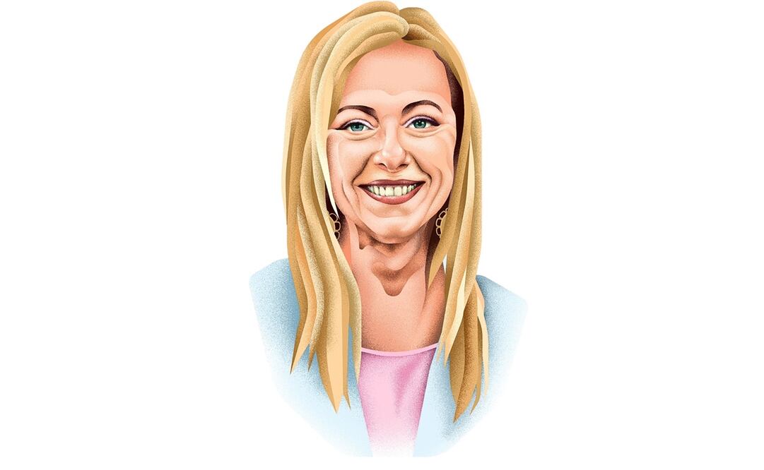 Ilustración: Daniel Razo