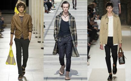 Las colecciones de Paris Fashion Week que debes conocer