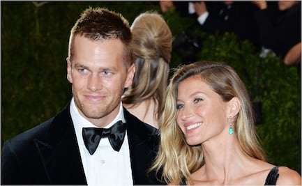 Gisele Bündchen y su emotivo mensaje al retiro de su ex Tom Brady