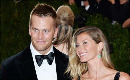 Gisele Bündchen y su emotivo mensaje al retiro de su ex Tom Brady