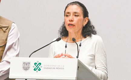 Prevén pruebas Covid para escuelas en CDMX