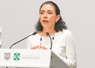 Prevén pruebas Covid para escuelas en CDMX