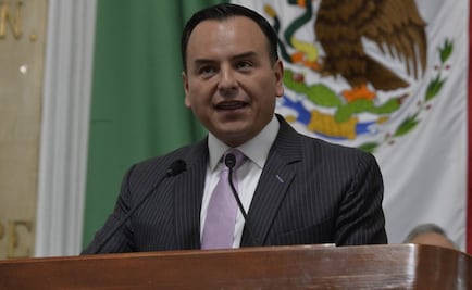 PRI en Congreso local plantea que reos sujetos a proceso tengan derecho al voto