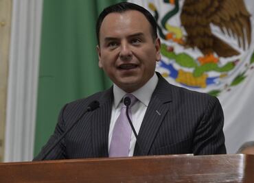 PRI en Congreso local plantea que reos sujetos a proceso tengan derecho al voto