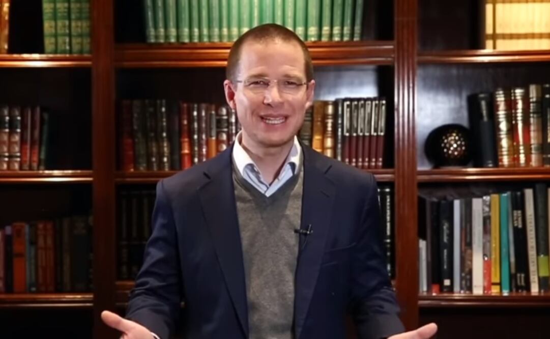 "No me van a detener con mentiras", afirma