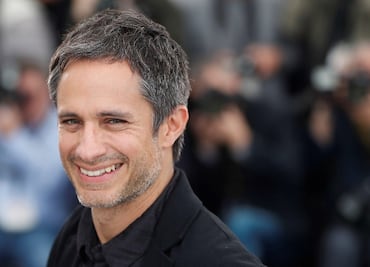 Gael García le entra a los costalazos como el exótico Cassandro