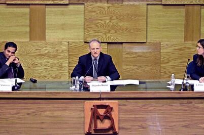 México crecerá 3.1%, pero hasta 2021: FMI