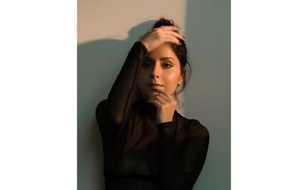 Serie sobre la niña Paulette no iba a resolver el caso: Diana Bovio