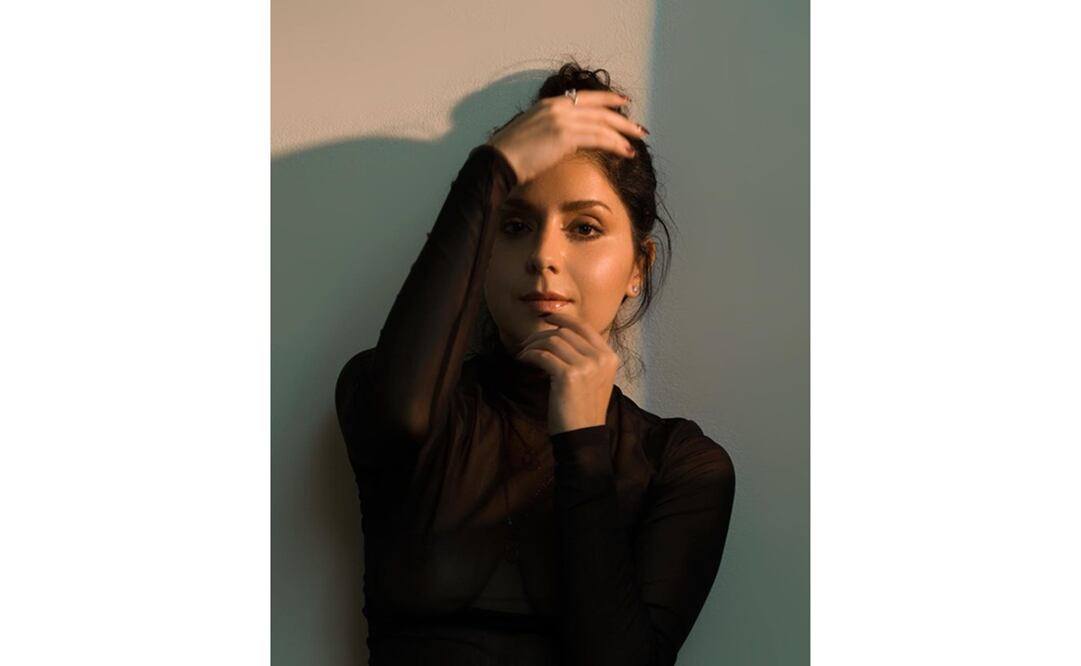 Diana Bovio. Foto: Instagram 