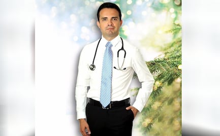 Hallan sin vida al médico estético Carlos López Carrillo en Hermosillo, Sonora