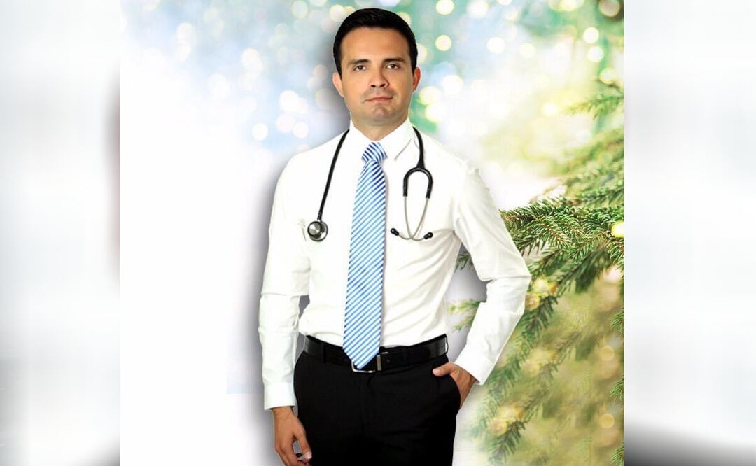 Carlos López Carrillo. Foto: Especial