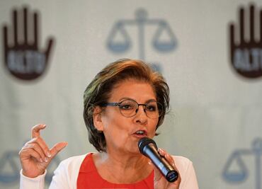 Registran más de 7 mil secuestros en el sexenio pasado