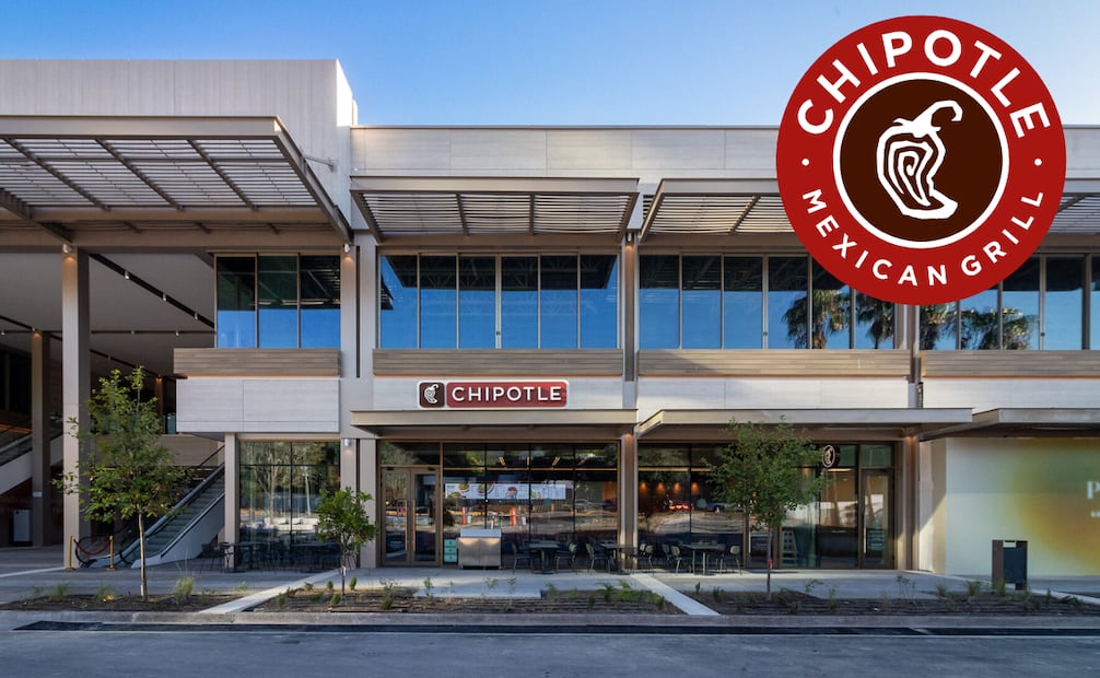Gran parte de los jalapeños mexicanos fue a parar a las cadenas Chipotle y QDOBA. Foto: Chipotle