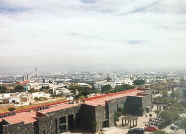 León reporta segundo día al hilo con contingencia