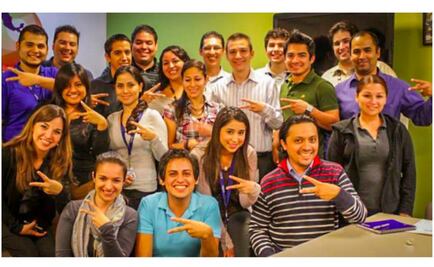 Bolsa de empleo incluyente