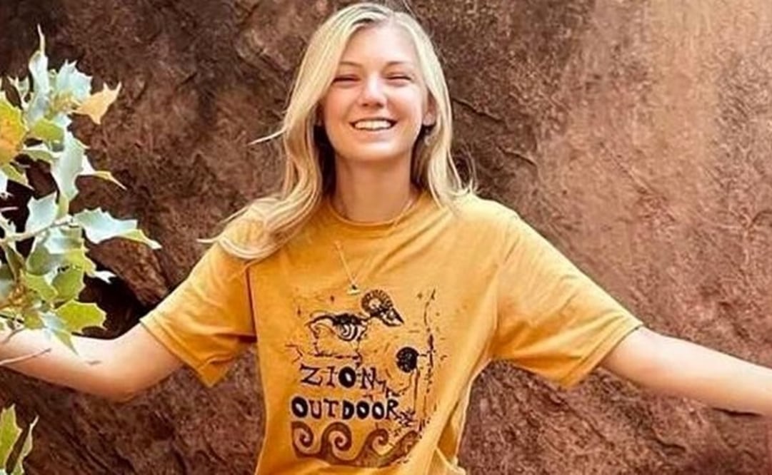 Gabrielle "Gabby" Petito no se ha comunicado con su familia desde agosto (Foto: Instagram)