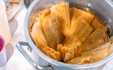 Se encarecen los tamales y costarán hasta 19% más; familias podrían gastar hasta mil 253 para celebrar Día de la Candelaria