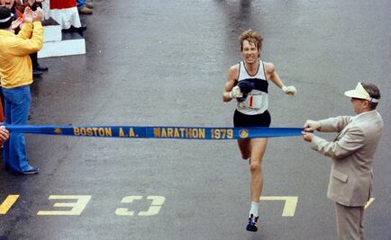 Preparan documental sobre Maratón de Boston