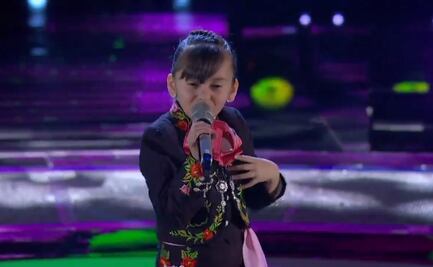 Semifinal de La Voz Kids arranca con ritmo regional y "coqueteo"