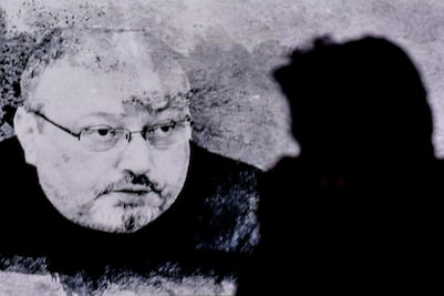 EU no ha llegado a una "conclusión definitiva" sobre la muerte de Khashoggi