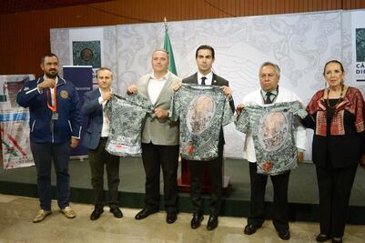 "Hay notas más importantes que mi ortografía": D´Alessio 