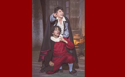 El tema de Don Juan Tenorio “aún es actual”