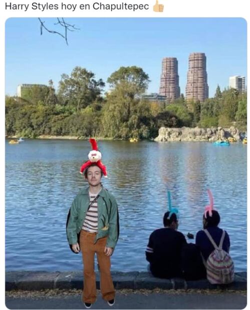 La derrota de México ante Argentina, el concierto de Harry Styles y la boda de Sheinbaum, en los memes de la semana