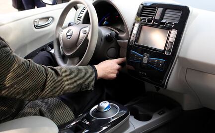 Discusión de iniciativa de EU para autos eléctricos y apoyos hasta 2022