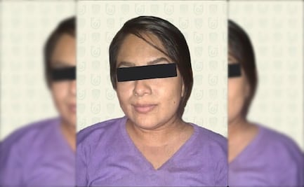 Vinculan a proceso a mujer por fraude en la CDMX; la acusan de defraudar a 8 clientes con casi 1.7 mdp
