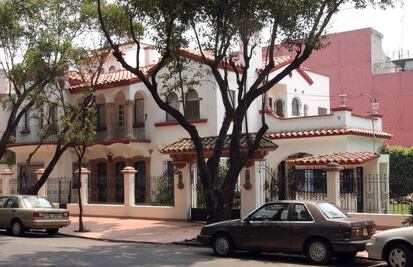 Calles de la Roma y la Condesa donde no se podrá circular en auto